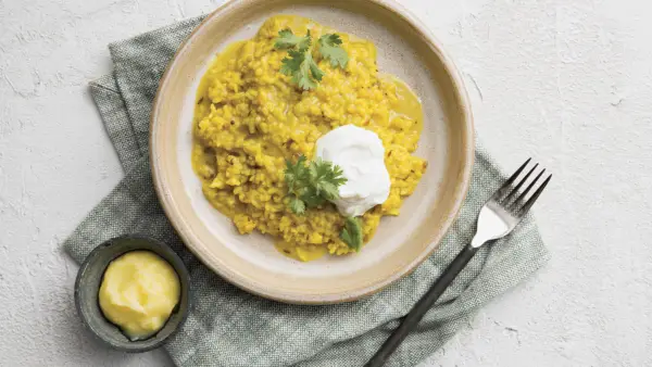 Hur en traditionell 21-dagars ayurvedisk detox ser ut