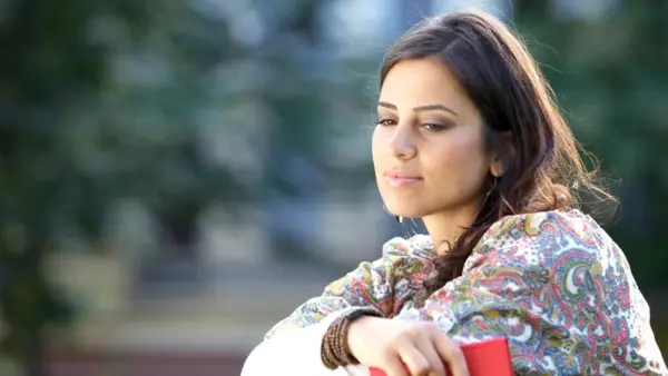 Come uno yogini ha superato la timidezza sul ritiro