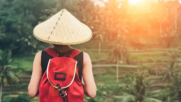 Jóga na vrcholu světa v Nepálu