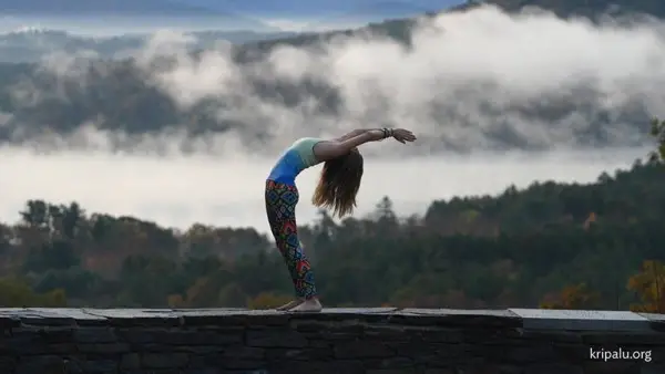 3 Adventure Travel Destinations pro jogíny