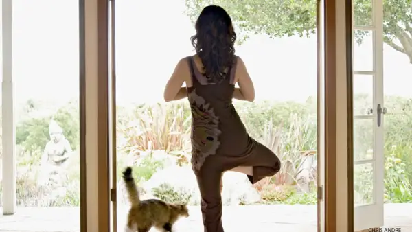 Użyj Vastu, aby stworzyć bardziej uduchowiony dom