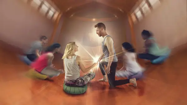 Ist es jemals in Ordnung, wenn eine Schüler-Lehrer-Beziehung romantisch wird? SV untersucht