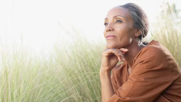 Die Vermeidungsmechanismen müssen uns vorstellen, um zu heilen