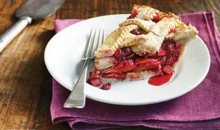 Actualizaciones modernas de los pasteles tradicionales