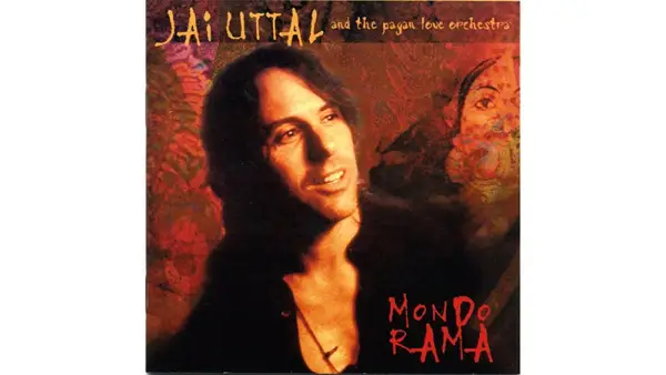 Covered by Jai Uttal on Mondo Rama (Narada/Virgin Records)