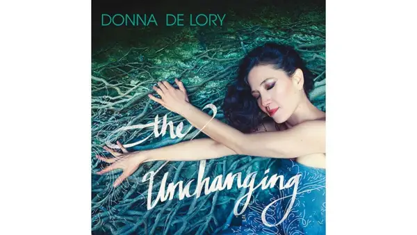 Covered by Donna De Lory on The Unchanging (White Swan Records)