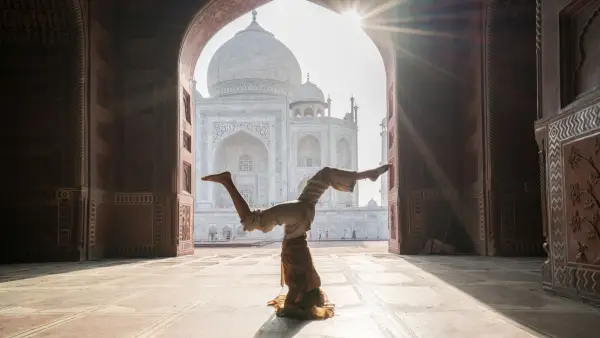 Stai viaggiando in India per le giuste ragioni?