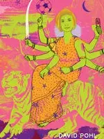 Mandalas a meditácie za každodenný život