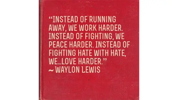 Waylon Lewis Instagram