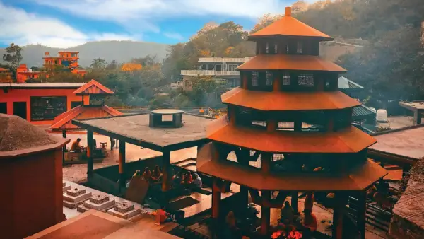 Himachal Pradesh, India