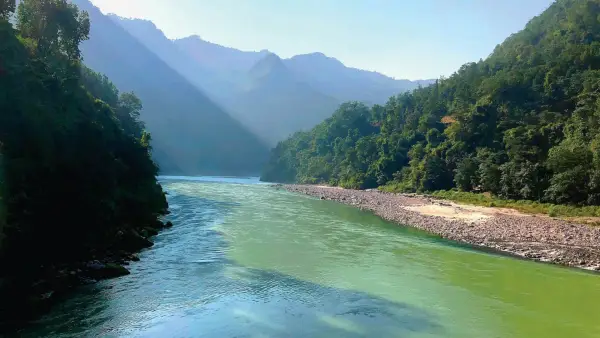 13 Wichtige indische Orte, die jeder Yogi besuchen sollte