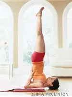Yoga style