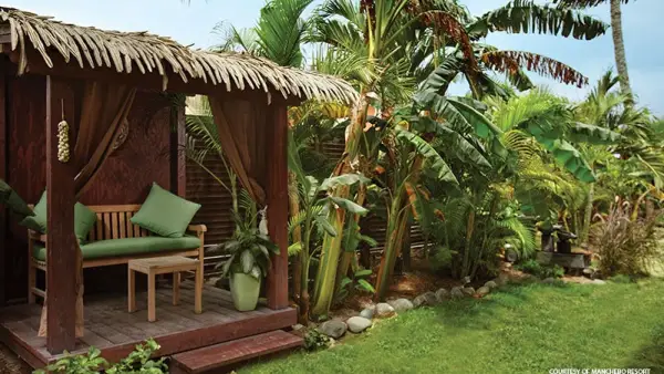 Manchebo Beach Retreat