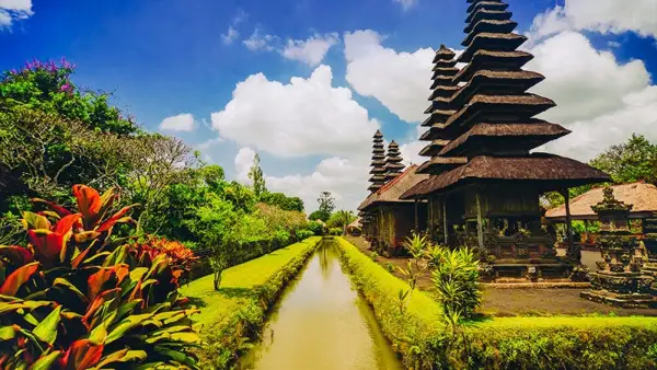 Ubud, Bali