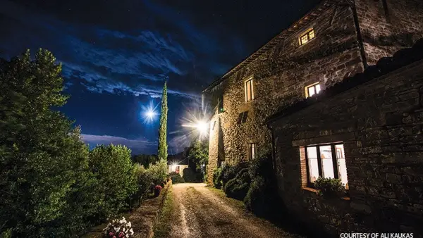 16 Escapas favoritas de los maestros de yoga