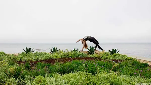 Yoga voor moeders: hoe je tijd kunt maken voor yoga
