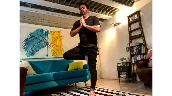 L'ex Navy Seal condivide i suoi primi 7 consigli per il superamento della paura