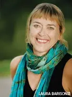 Entretien SV | Barbara Benagh: l'intuitionniste