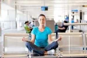 L'aéroport de Chicago ajoute une salle de yoga