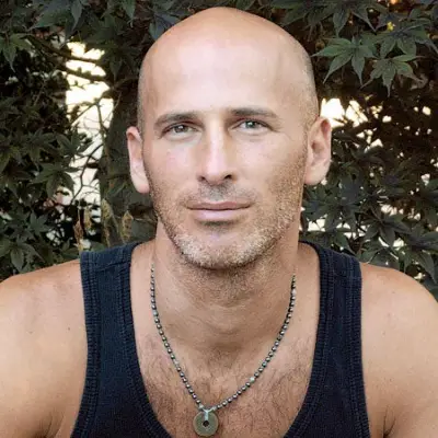 Jonny Kest Yoga of Eating