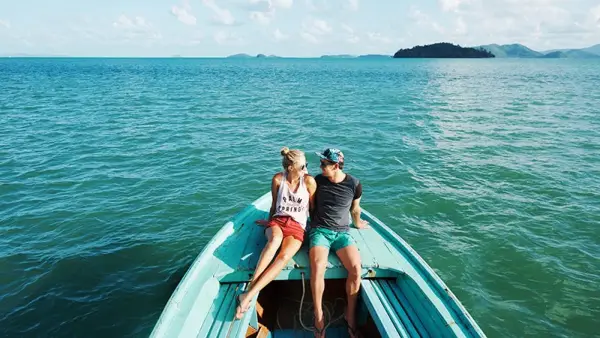 5 manieren waarop yoga je liefdesleven verbetert