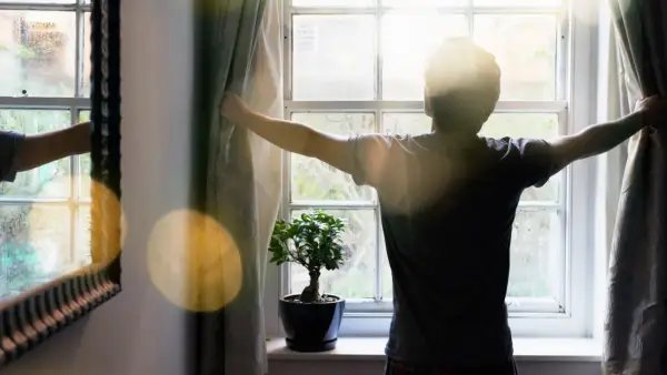 Geriausias laikas pabusti yra tikriausiai anksčiau, nei norėtumėte