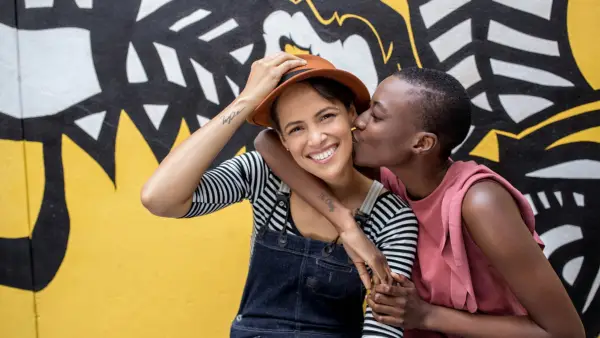 Vuelva a poner su relación en el camino: 4 reglas a seguir