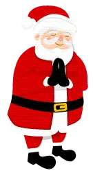 Julemandens yogrutine