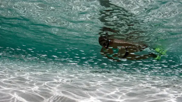 Denne yogalæreren bringer mangfold til Yoga Retreat -bransjen