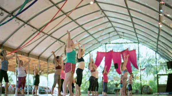 Yoga Retreat: esplorare e ripristinare alle Hawaii