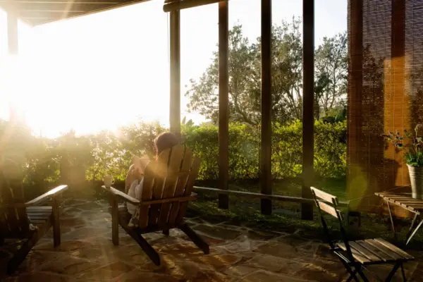 Případ pro ústup sólového jógy