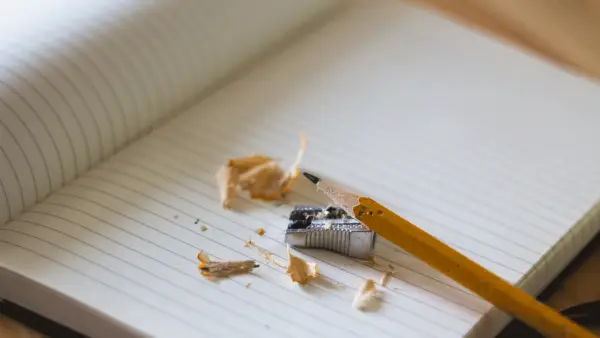 10 Journal vraagt ​​om zelfontdekking