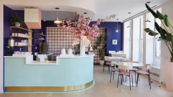 Kontroverzný priestor na spoluprácu, na ktorý nemôžeme prestať pozerať