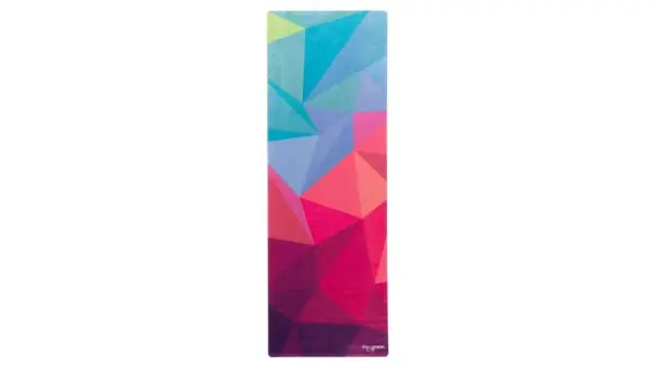 Yoga Design Lab Geo Travel Yoga Mat