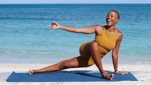 Jak nauczyłem się ufać mojej intuicji poprzez medytację