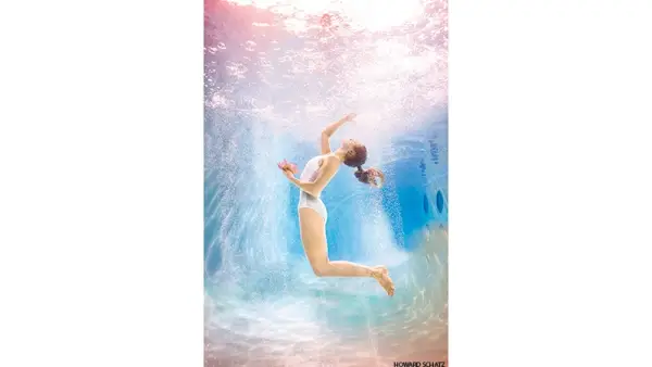 Múdrosť jogy: Krása chodenia s prúdom