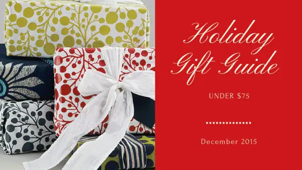 Regali di yoga $ 75 e meno