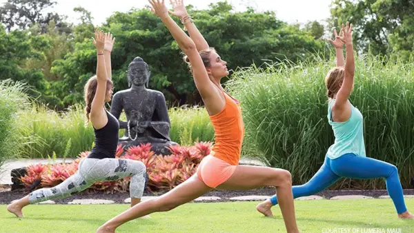 Lumeria, Maui Retreat