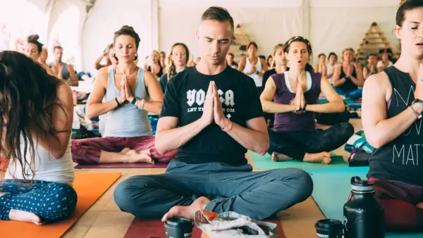 Photo by Julianne Lesinski for Wanderlust Festival