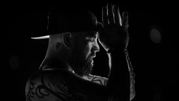 Ako sa upokojiť z záchvatu paniky