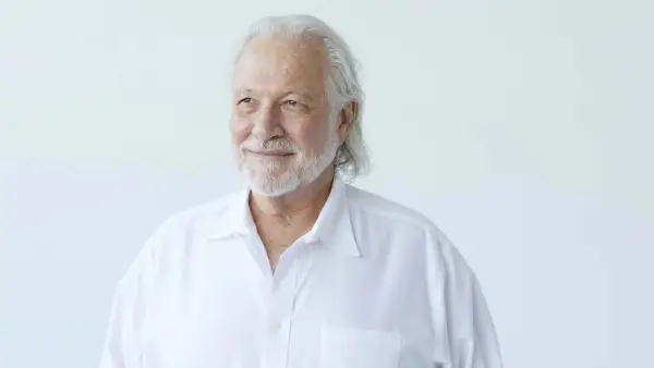 Ik koos niet voor yoga, yoga koos mij