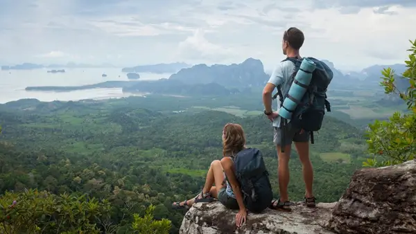 Desconectar de la tecnología, impulsar la salud