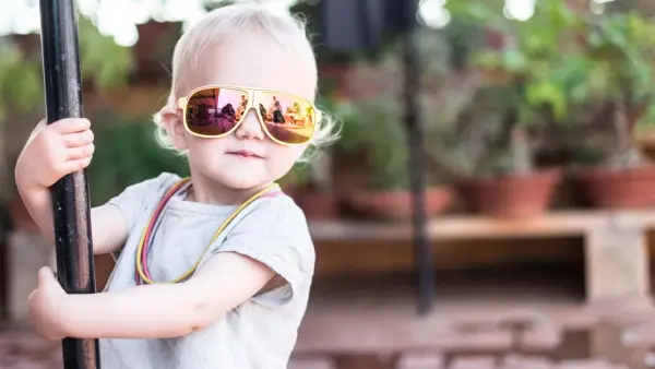 Vzal jsem své dítě do Mysore v Indii na měsíc: tady je to, co to bylo opravdu