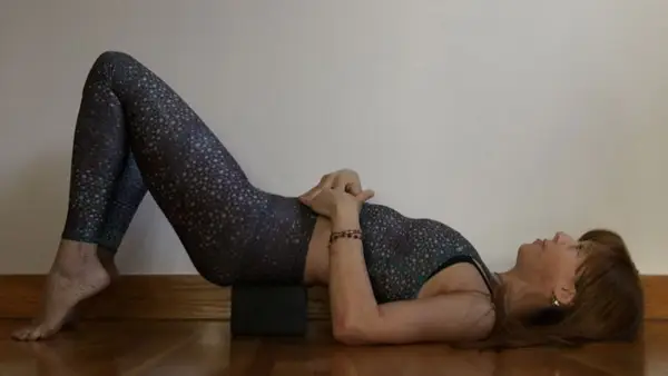 Happiness Toolkit: un semplice massaggio alla pancia