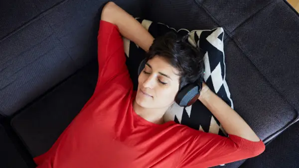 Su aplicación de atención plena favorita puede mejorar la calidad del sueño