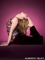 Kundalini prebudenie hovoru