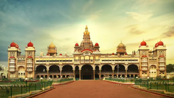 Mysore, India