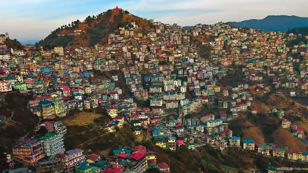 Planning a trip to India