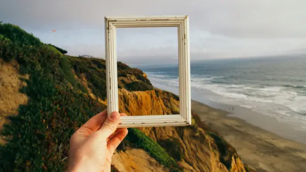 Esta técnica de aterramento depende da sua imaginação