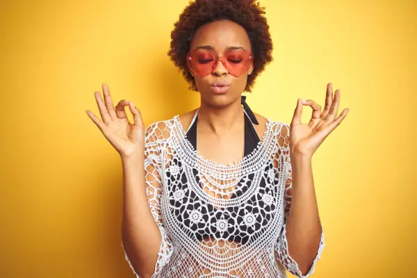 Meditation kunne sænke risikoen for hjertesygdom, ny forskning antyder